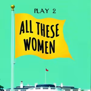 ALL THESE WOMEN World Premiere to Open at Theatre 40 This Fall