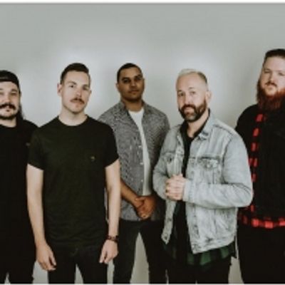 We Were Sharks Release New Single 'Shameless'