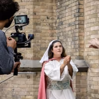 Beloved Toronto Christmas Pageant Goes Global