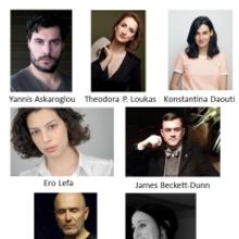 29th Street Playwrights Collective to Present Reading of LOVE TRIANGLE: A TRILOGY in 