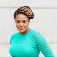 Long Wharf Theatre Welcomes Meredith Suttles as New Managing Director