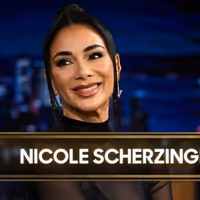 Video: Nicole Scherzinger Shares How She Kept SUNSET BLVD. Stage Blood Off Fans Video