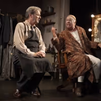 BWW Review: THE DRESSER, Richmond Theatre