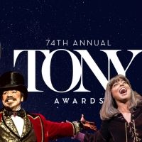 VIDEO: Brush Up on the Tony-Nominated Shows of the 2019-20 Season Video