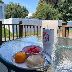 Student Blog: Sick Day Q&A!