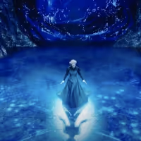 VIDEO: FROZEN West End First Look with Samantha Barks, Stephanie McKeon & More Video