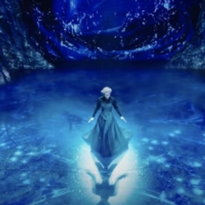 VIDEO: FROZEN West End First Look with Samantha Barks, Stephanie McKeon & More