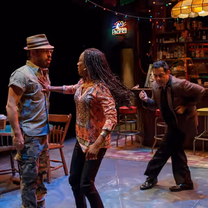 NETTA & RU World Premiere and More Set for Dobama Theatre 2026/27 Season