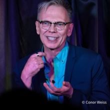 KPFK's Arts In Review to Host Solo Artist David Dean Bottrell