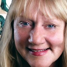 Groundlings' Deanna Oliver Ever Poised to Referee, er, Direct GROUNDLINGS BAR FIGHT