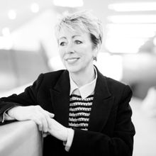 Nikki Iles Joins NDR Bigband as Principal Conductor for 2025/2026 Season