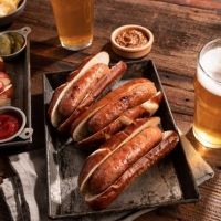 GAME DAY RECIPES Sure to Please