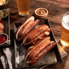 GAME DAY RECIPES Sure to Please