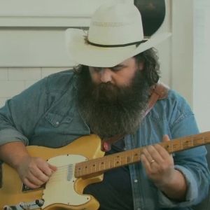 Vinnie Paolizzi Is Just Getting Started With New Single 'Ahead Of Me'