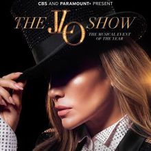 THE JLO SHOW to Premiere on CBS AND PARAMOUNT+