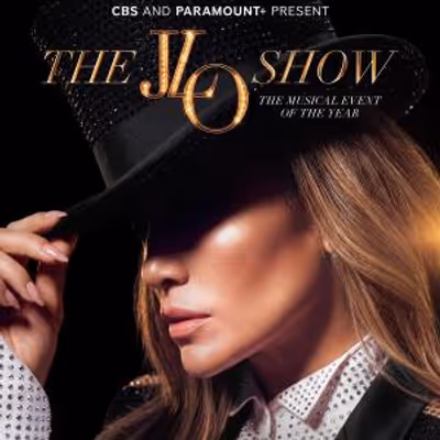 THE JLO SHOW to Premiere on CBS AND PARAMOUNT+