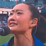 Video: RAGTIME's Marina Kondo Sings National Anthem at Mets Game