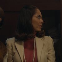 Video: Apple TV+ Shares Sneak Peek Clip from WOMEN IN BLUE Episode 8 Video