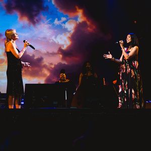 Video: Watch Highlights from The Festival, with Audra McDonald,  Kelli O'Hara, Brian… Video