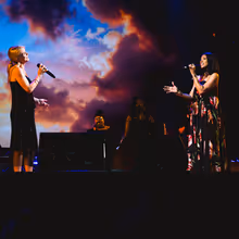 Video: Watch Highlights from The Festival, with Audra McDonald,  Kelli O'Hara, Brian Stokes Mitchell & More