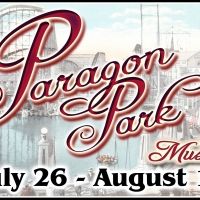 BWW Review: PARAGON PARK: THE MUSICAL: One Last Ride on the Carousel Photo