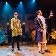 Review: 1776 at EPAC