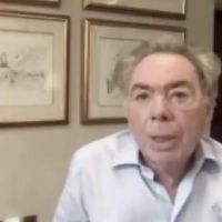Andrew Lloyd Webber Says Theatre is 'At the Point of No Return'; May Open CINDERELLA…