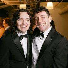 Review: COMEDIANS EARNESTLY SINGING MUSICAL THEATRE at Joe's Pub