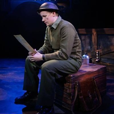 Review: STAR OF WONDER at West Valley Arts is Fulfilling