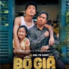 3388 Films to Present DAD, I'M SORRY- Vietnam's Official Entry For Awards Season 2022