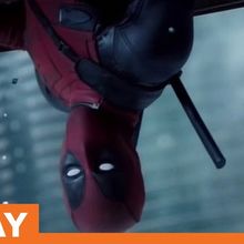 Ryan Reynolds Confirms Another DEADPOOL Film Is in Development