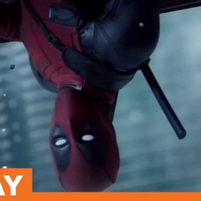 Ryan Reynolds Confirms Another DEADPOOL Film Is in Development