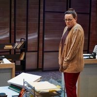 BWW Review: GLORIA at 4th Wall Theatre Company Presents a Smart and Seething Take on…