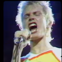 Video: BILLY IDOL SHOULD BE DEAD Debuts on Hulu This Month; Watch a Clip Video