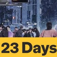 Flatiron/23rd Street Partnership Will Host Eighth Annual '23 Days of Flatiron Cheer'