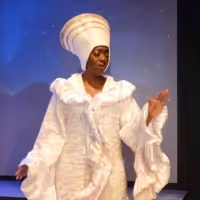 BWW Review: A MOTOWN CHRISTMAS Starts A New Christmas Tradition at The Ensemble…