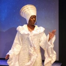 BWW Review: A MOTOWN CHRISTMAS Starts A New Christmas Tradition at The Ensemble Theat