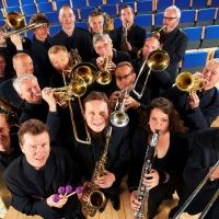 BBC Big Band Brings The Music Of James Bond To Storyhouse