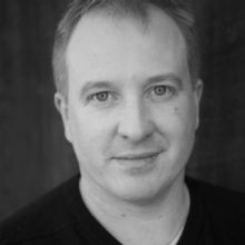 Cory English Will Play 'Doctor Emmett Brown' in BACK TO THE FUTURE THE MUSICAL For 6 