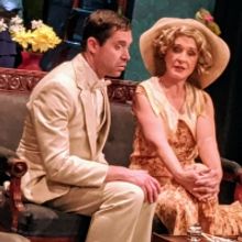 The Players Club of Swarthmore Presents HAY FEVER