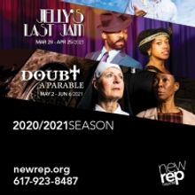 New Repertory Theatre Announces Their 2020-2021 Season