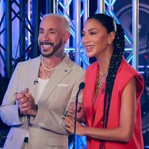 Video: Nicole Scherzinger Guides Contestants in Netflix's BUILDING THE BAND Trailer