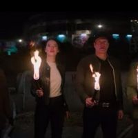 VIDEO: Sony Pictures Releases the ZOMBIELAND: DOUBLE TAP Red Band Trailer Video