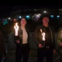 VIDEO: Sony Pictures Releases the ZOMBIELAND: DOUBLE TAP Red Band Trailer