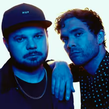 Royal Blood Share New Single 'Pull Me Through'