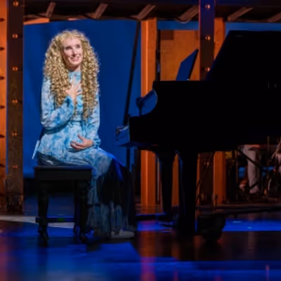 Review: BEAUTIFUL: THE CAROLE KING MUSICAL at Eight O'Clock Theatre