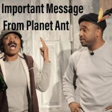 Planet Ant Suspends Programming Until Further Notice