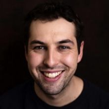 2020 Griffin Award Winner Announced