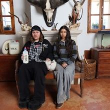 Rusowsky Shares New Single 'uwu^^' Featuring Bb trickz