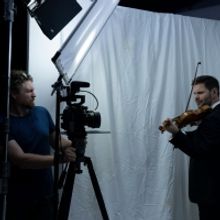 Sydney Dance Company and Sydney Symphony Orchestra Premieres New Collaborative Work I